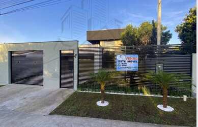 Imagem 4: Casa à venda em Piraquara. casa de alto padrão em Piraquara