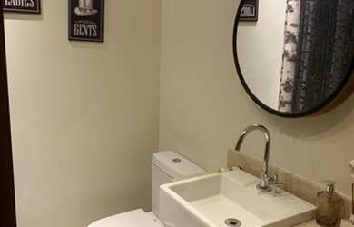 Imagem 13: APTO NO TATUAPÉ, TERRAÇO GOURMET, 04 VAGAS DEPÓSITO