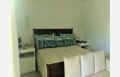 Imagem 14: CASA EM CONDOMINIO RESIDENCIAL em SALVADOR - BA, ALPHAVILLE I