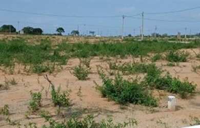 Imagem 7: Loteamento no Catu em Aquiraz