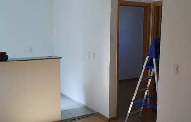 Imagem 4: Apartamento Apartamento com 2 dormitórios