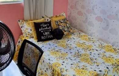 Imagem 4: Apartamento de 2/4 no caji