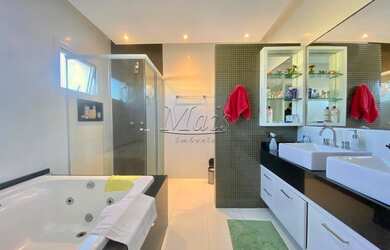 Imagem 13: OSóRIO - Casa de Condomínio - Atlântida Sul