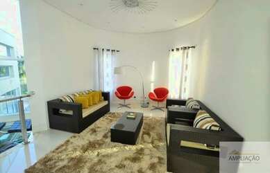 Imagem 5: Condominio San Diego-Vargem Grande Paulista Alto Padrão