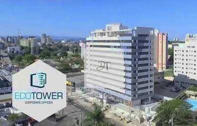 Imagem: O depósito possui 1 Vaga na garagem, 31m² de Área, Imóvel