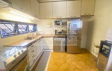 Imagem 13: Ribeirão Preto - Casa Padrão - Alto da Boa Vista