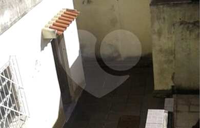 Imagem 11: Maravilhoso apartamento tipo Casa, vazio, todo reformado