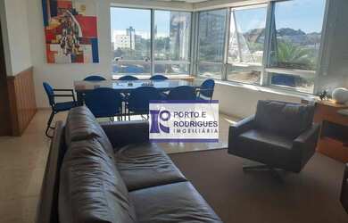 Imagem 1: Linda Sala , alto padrao, à venda na av Norte Sul , 104 m² por R$ 700.000...