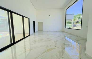 Imagem 6: Atibaia - Casa de Condomínio - Condomínio Shambala III