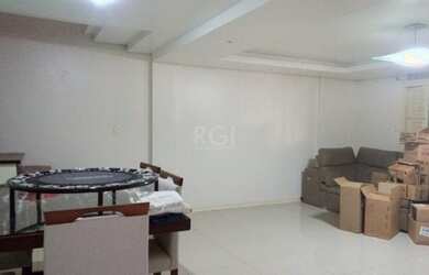 Imagem 5: Porto Alegre - Casa Padrão - Medianeira