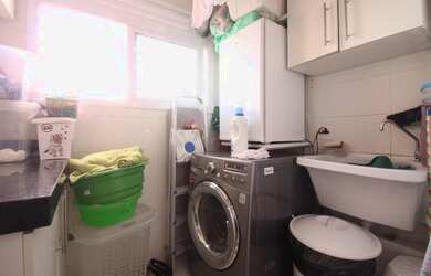 Imagem 12: Apartamento à venda, 89 m² por R$ 1.380.000,00 - Sumaré - São Paulo/SP