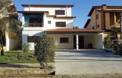 Imagem 3: Casa com 3 dormitórios, 341 m² - venda por R$ 2.390.000,00 ou aluguel...