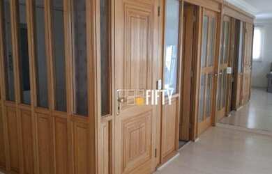 Imagem 1: Apartamento com 3 dormitórios, 126 m² - venda por R$ 1.490.000 ou aluguel...