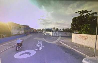 Imagem: O terreno possui 5.441m² de Área e está localizado em Jardim