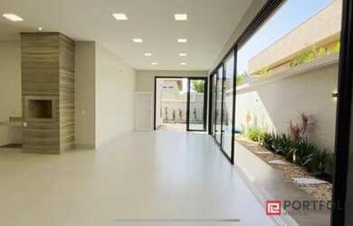 Imagem 11: Casa em condomínio com 4 quartos no Casa Jardins Verona - Bairro Jardins...