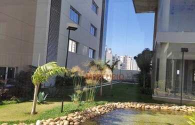 Imagem 6: Sala, 32 m² - venda por R$ 320.000,00 ou aluguel por R$ 1.300,00/mês...