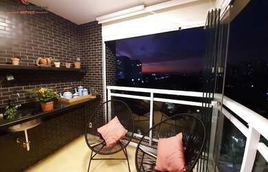 Imagem: SãO CAETANO DO SUL - Padrão - Cerâmica