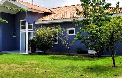 Imagem 13: Casa em condominio. Piscina, Imóvel mobiliado, Ar-condicionadoeÁrea...