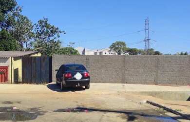 Imagem 3: Chácara Residencial Luana Parque Goiânia/GO