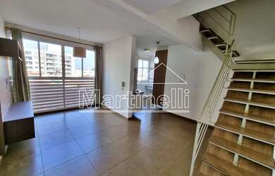 Imagem: O apartamento possui 2 Dormitórios, 2 Banheiros, 2 Vagas na