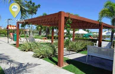 Imagem 9: Terreno à venda, 623 m² por R$ 623.000,00 - Alphaville Jacuhy - Serra/ES