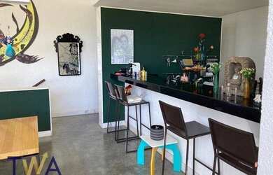 Imagem 12: Casa com 4 dormitórios, 450 m² - venda por R$ 2.980.000,00 ou aluguel...