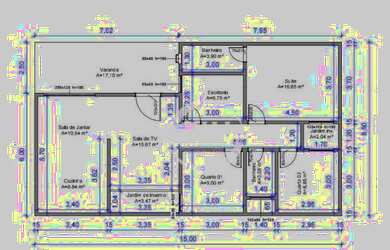 Imagem 3: Casa à venda no Balneário São Pedro II - São Pedro da Aldeia/RJ