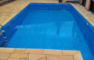 Imagem 7: Atibaia - Casa Padrão - Vila Petropolis