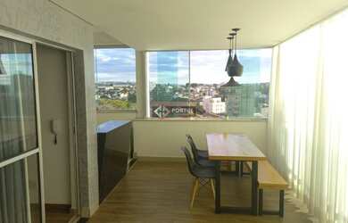 Imagem 13: Cobertura com 03 quatros 03 salas 03 banhos 02 vagas