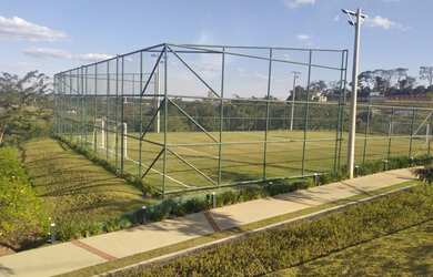 Imagem 5: Lote a venda com 375m2 no condomínio Jardins Nápoles