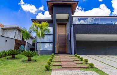 Imagem 3: Atibaia - Casa de Condomínio - Condomínio Shambala III