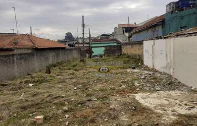 Imagem 3: Terreno à venda, 373 m² por R$ 487.000,00 - Vila Bancária - São Paulo/SP