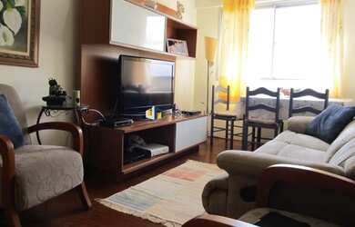 Imagem 1: Apartamento Metrô Jabaquara