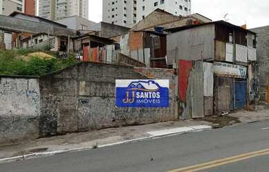 Imagem 3: Terreno à venda, 930 m² por R$ 3.720.000,00 - Vila Regente Feijó -...