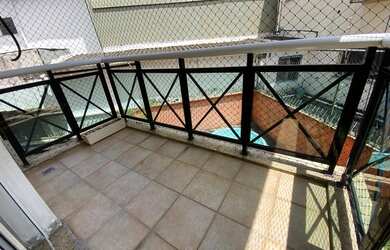 Imagem: O apartamento possui 3 Dormitórios, 3 Banheiros, 2 Vagas na