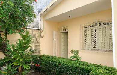 Imagem 2: Casa no Pereira Lobo -. 292m² de Área, 5 Vagas na garageme3 Dormitórios