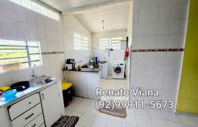 Imagem 2: Casa linda à venda no Cj. Hileia I c/terreno 15x35m c/Escritura e Registro,...