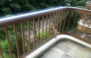 Imagem 6: Apartamento Padrão. Churrasqueira, 95m² de Área, 1 Vaga na garageme3...