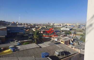 Imagem 5: Salão para alugar, 60 m² por R$ 1.500,00/mês - Carapicuíba - Carapicuíba/SP