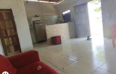 Imagem 9: Casa para venda com 130 metros quadrados com 2 quartos em Tairu - Vera Cruz - Bahia