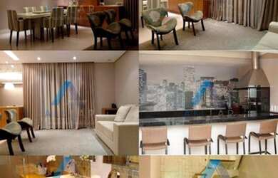 Imagem 2: Apartamento Residencial à venda, Jardim Paulista I, Jundiaí - AP0126