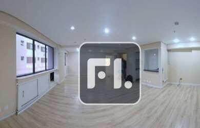 Imagem 7: Conjunto, 44 m² - venda por R$ 460.000,01 ou aluguel por R$ 3.200,00/mês...