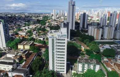 Imagem: O apartamento possui 3 Dormitórios, 2 Banheiros, 1 Vaga na
