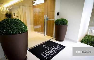 Imagem 2: Apartamento com 2 dormitórios à venda, 55 m² por R$ 250.000,00 - Santa...