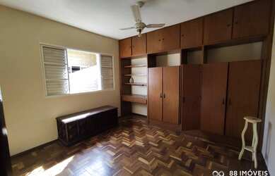 Imagem 6: Casa com 4 dormitórios, 210 m² - venda por R$ 595.000,00 ou aluguel por R$ 3.000,00/mês