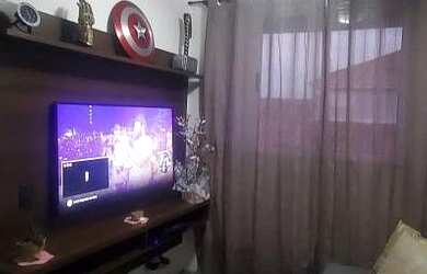 Imagem 2: São Paulo - Apartamento Padrão - Sítio Pinheirinho