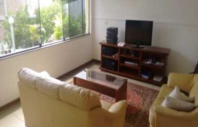 Imagem 7: CASA A VENDA EM ARUJÁ. Piscina, Churrasqueira, VarandaeGuarda roupa