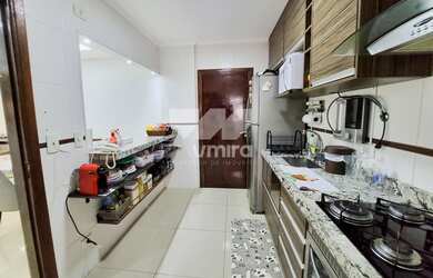 Imagem 6: Oportunidade no Jd Aquarius! Apartamento 3 dormitórios, 98m²