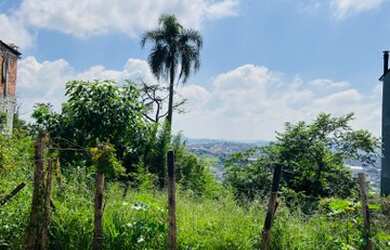 Imagem 9: Lindo Terreno em Barueri bairro Ribeiro de lima 136 metros na melhor rua do bairro