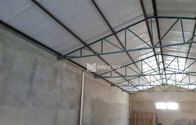 Imagem 5: Pavilhão, 225 m² - venda por R$ 295.000,00 ou aluguel por R$ 2.200,00/mês...